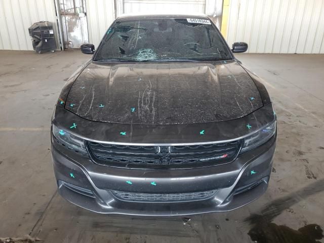 2018 Dodge Charger SXT