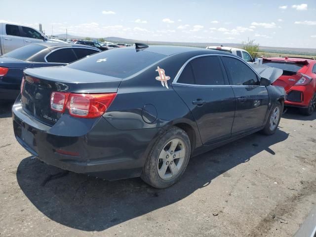 2015 Chevrolet Malibu LS