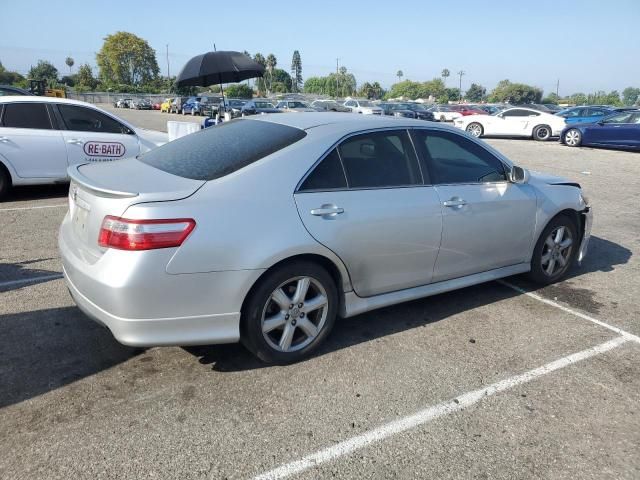 2007 Toyota Camry CE