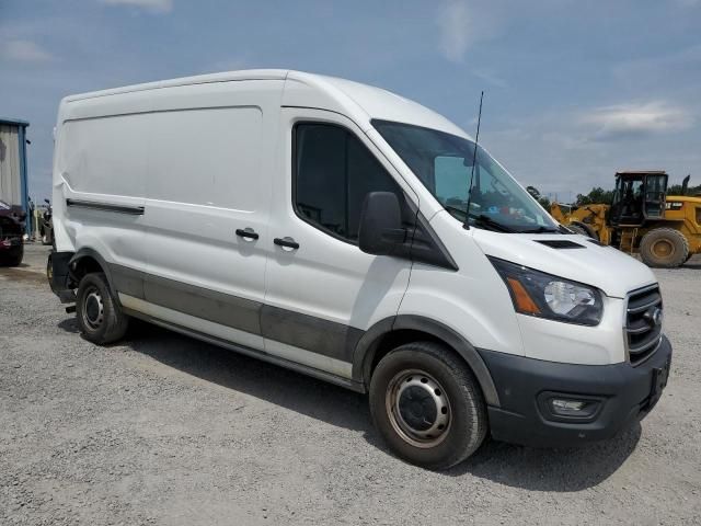 2020 Ford Transit T-250