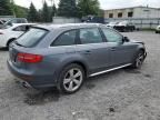 2013 Audi A4 Allroad Premium Plus