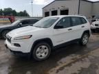 2015 Jeep Cherokee Sport