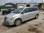 2011 Chrysler Town & Country Touring L