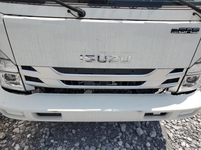 2024 Isuzu NPR HD