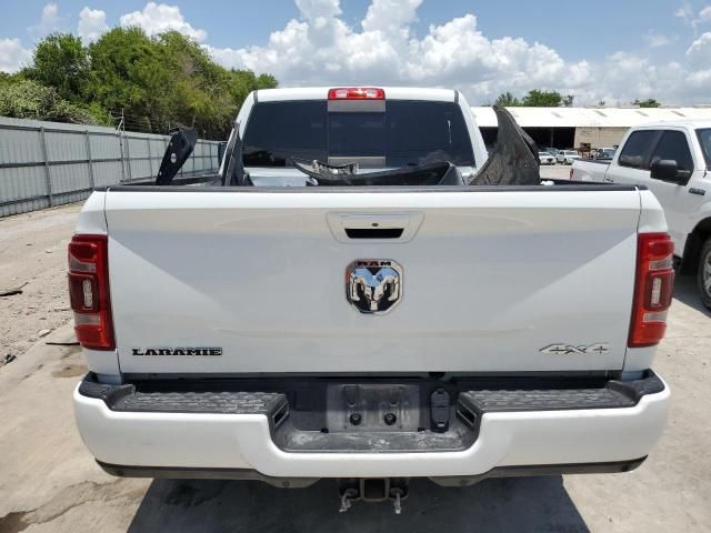 2023 Dodge 2500 Laramie