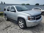 2012 Chevrolet Tahoe K1500 LT