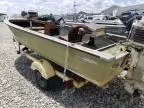 1961 Starcraft Co Boat With Trailer