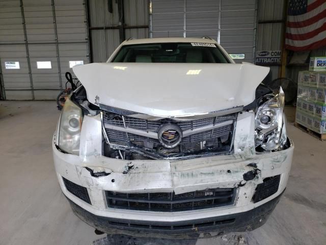 2011 Cadillac SRX Luxury Collection