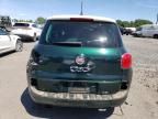 2014 Fiat 500L Lounge