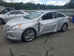 2013 Hyundai Sonata SE en venta en Exeter, RI