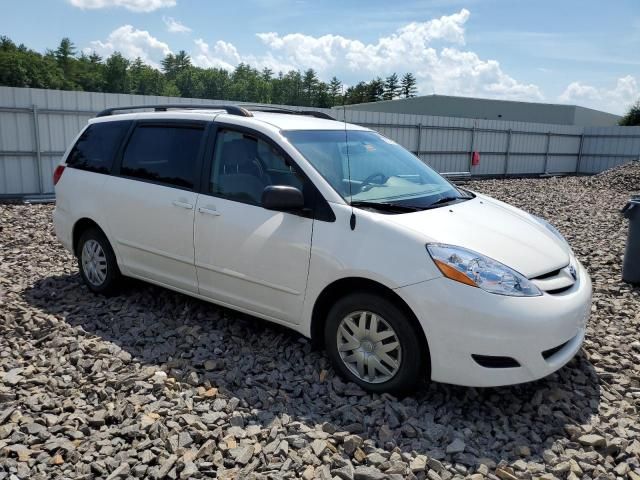 2008 Toyota Sienna CE