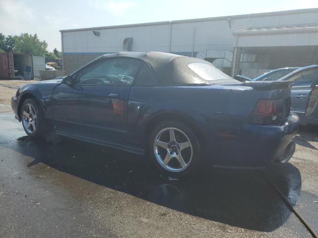 2003 Ford Mustang GT