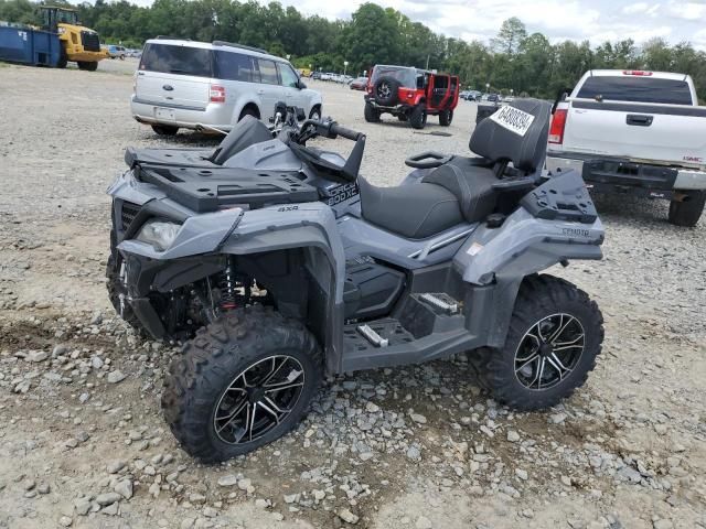 2021 Can-Am 800XC