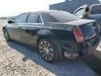 2012 Chrysler 300 S