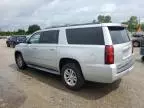 2015 Chevrolet Suburban K1500 LT