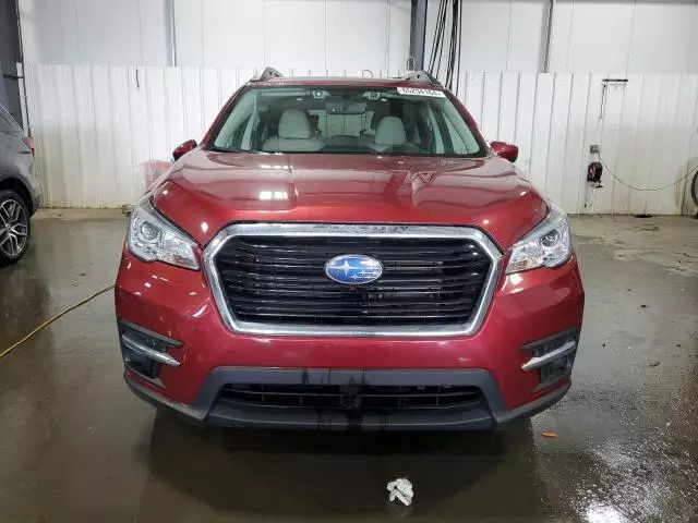 2019 Subaru Ascent Premium