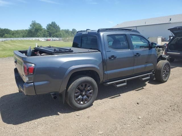 2023 Toyota Tacoma Double Cab