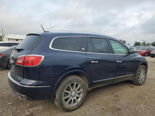 2017 Buick Enclave