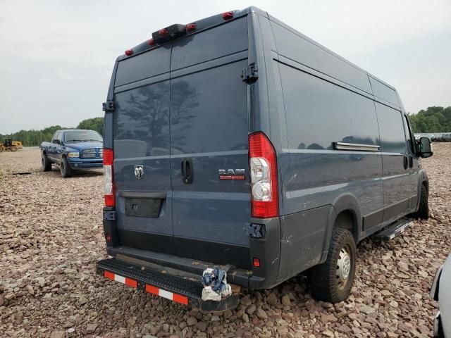 2020 Dodge RAM Promaster 3500 3500 High