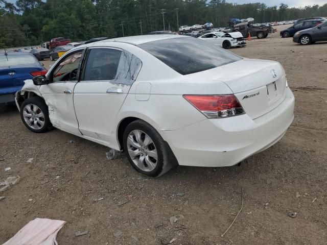 2009 Honda Accord EXL