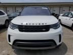 2019 Land Rover Discovery HSE Luxury