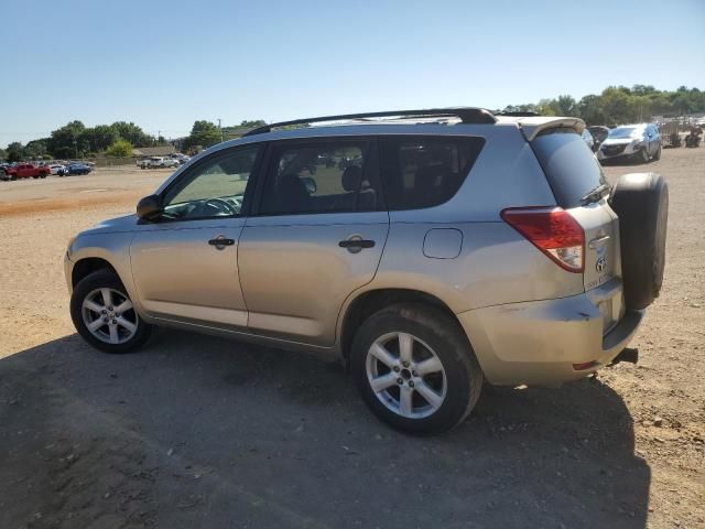 2006 Toyota Rav4