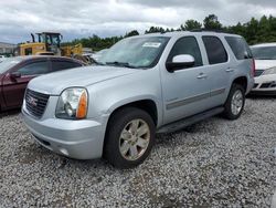 GMC salvage cars for sale: 2013 GMC Yukon SLT