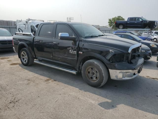 2014 Dodge 1500 Laramie