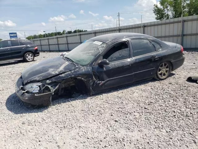 2006 Ford Taurus SEL