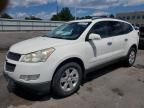 2011 Chevrolet Traverse LT