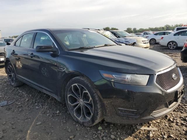 2015 Ford Taurus SHO