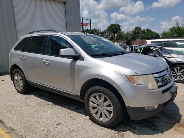 2009 Ford Edge SEL