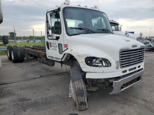 2012 Freightliner M2 106 Medium Duty