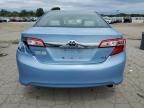 2012 Toyota Camry Hybrid