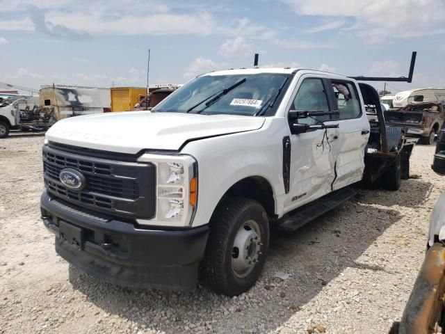 2023 Ford F350 Super Duty