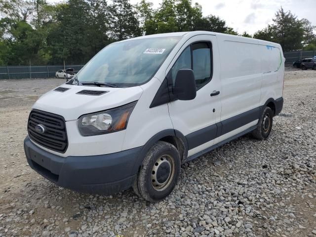 2016 Ford Transit T-150