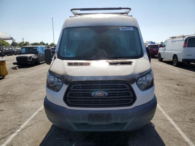 2017 Ford Transit T-250