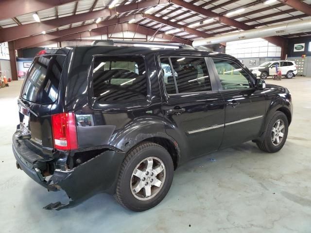 2011 Honda Pilot Touring