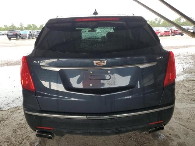 2019 Cadillac XT5