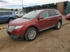 2014 Lincoln MKX