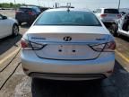 2013 Hyundai Sonata Hybrid