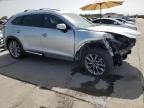 2022 Mazda CX-9 Grand Touring