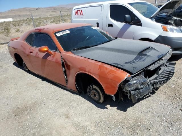 2019 Dodge Challenger R/T