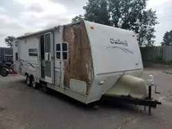 Outback salvage cars for sale: 2003 Outback Outback