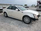 2013 Cadillac CTS Luxury Collection