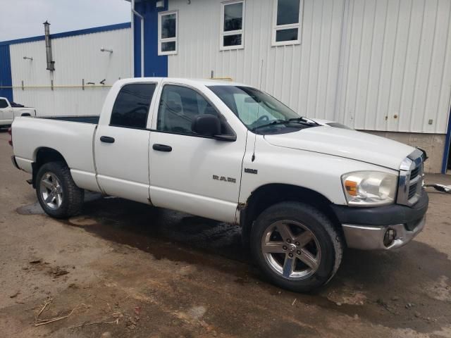 2008 Dodge RAM 1500 ST