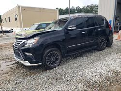 Vehiculos salvage en venta de Copart Ellenwood, GA: 2018 Lexus GX 460 Premium