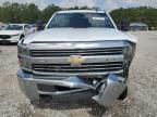 2017 Chevrolet Silverado K2500 Heavy Duty