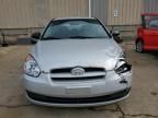 2008 Hyundai Accent GS