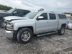 2018 Chevrolet Silverado C1500 LT